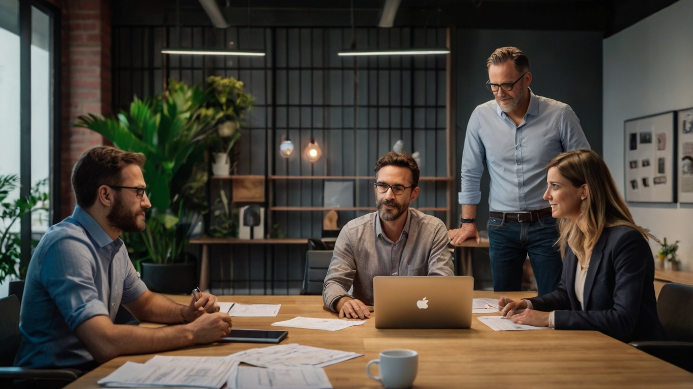 Auditoria Financeira
